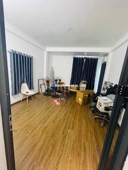 Bán Nhà - Nguyễn Lân - Thanh Xuân - 42m2 - 5 tầng - 7,3 tỷ